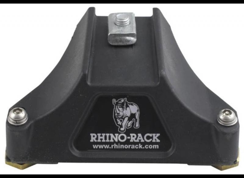 Rhino Rack Fußkit für HEAVY DUTY (2 Stück) 50mm